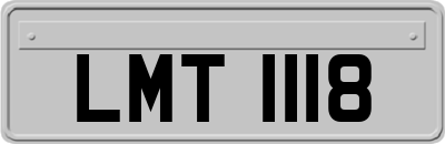 LMT1118