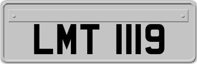 LMT1119