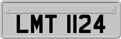 LMT1124