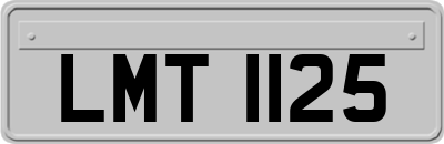 LMT1125