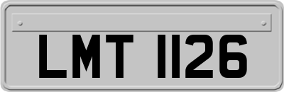 LMT1126