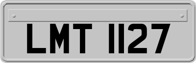 LMT1127