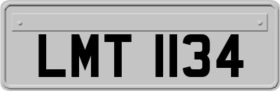 LMT1134