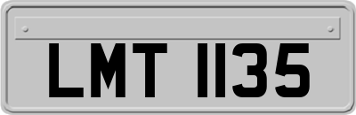 LMT1135