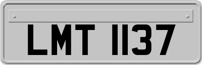 LMT1137
