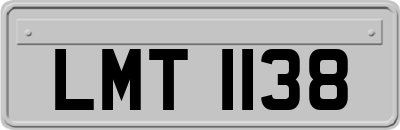 LMT1138