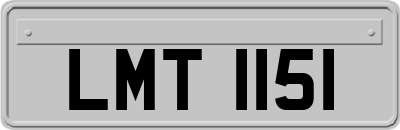 LMT1151