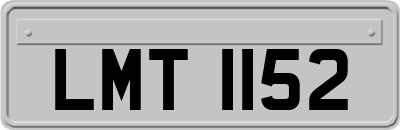 LMT1152