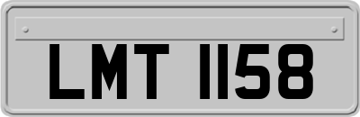 LMT1158