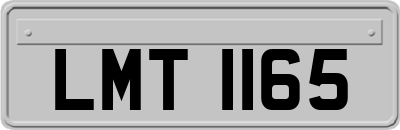 LMT1165