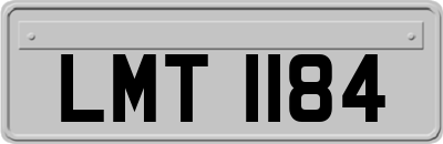LMT1184