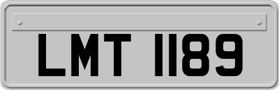 LMT1189