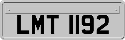 LMT1192