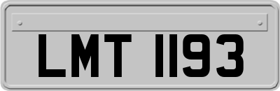 LMT1193