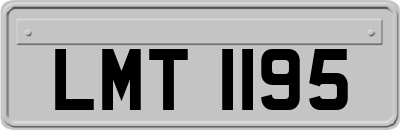 LMT1195