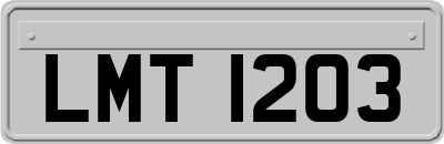 LMT1203