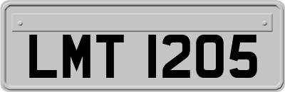 LMT1205