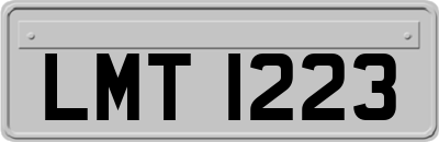 LMT1223