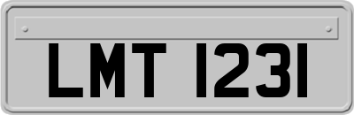 LMT1231