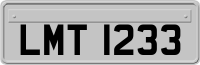 LMT1233