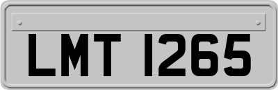 LMT1265