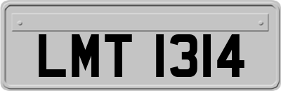 LMT1314