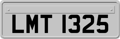 LMT1325