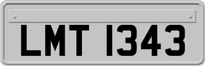 LMT1343