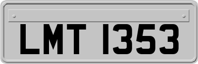 LMT1353