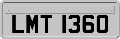 LMT1360