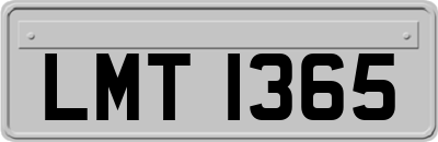 LMT1365