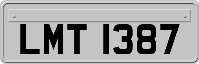 LMT1387