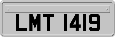 LMT1419