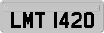LMT1420