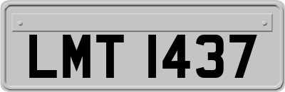 LMT1437