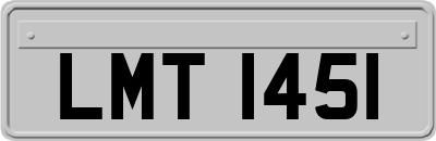 LMT1451