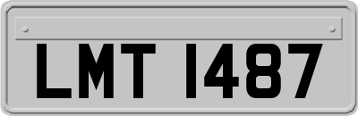 LMT1487