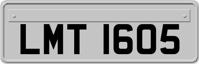 LMT1605
