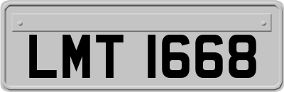 LMT1668