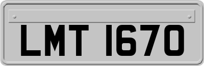 LMT1670