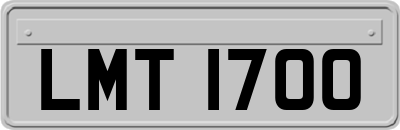LMT1700