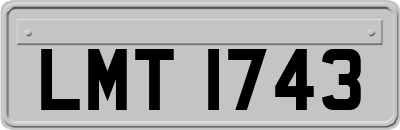 LMT1743