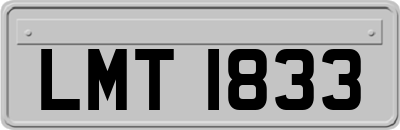 LMT1833