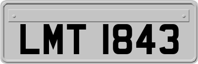 LMT1843