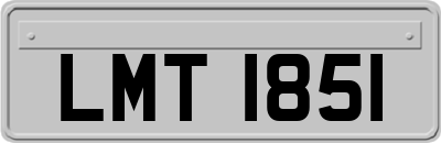 LMT1851
