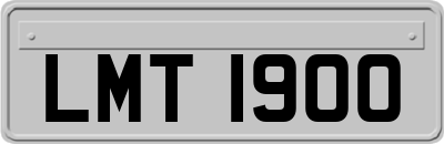 LMT1900