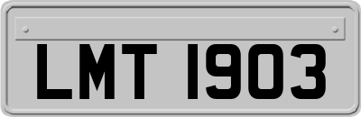 LMT1903
