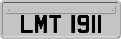 LMT1911