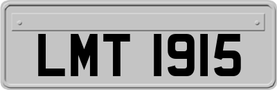 LMT1915