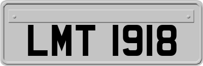 LMT1918